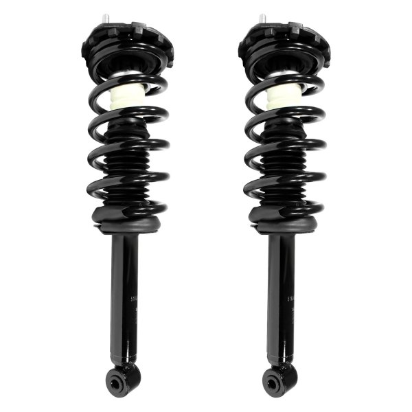 iD Select® - Rear Complete Strut Assemblies