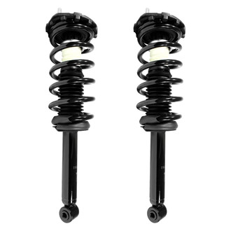 iD Select® - Rear Complete Strut Assemblies