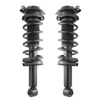 iD Select® - Rear Complete Strut Assemblies