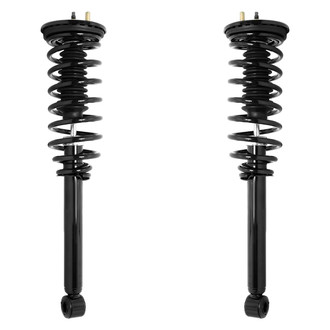 iD Select® - Rear Complete Strut Assemblies