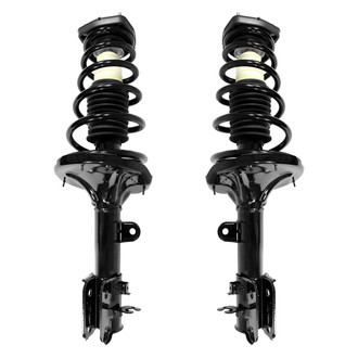 iD Select® - Rear Complete Strut Assemblies