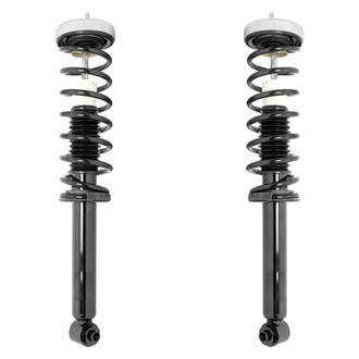 iD Select® - Rear Complete Strut Assemblies