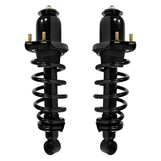 iD Select® - Rear Complete Strut Assemblies