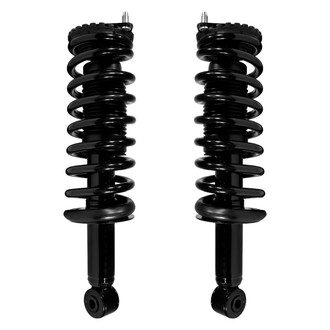 iD Select® - Rear Complete Strut Assemblies