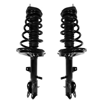 iD Select® - Rear Complete Strut Assemblies