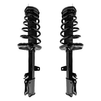 iD Select® - Rear Complete Strut Assemblies