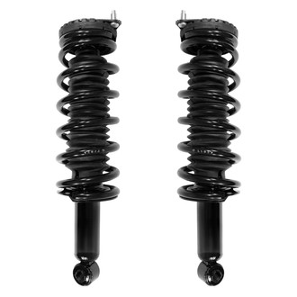 iD Select® - Rear Complete Strut Assemblies