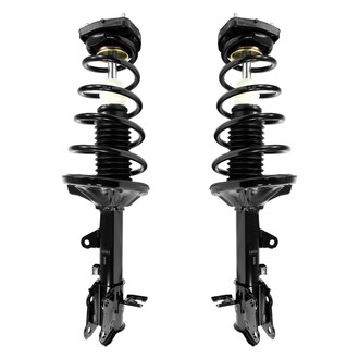 iD Select® - Rear Complete Strut Assemblies