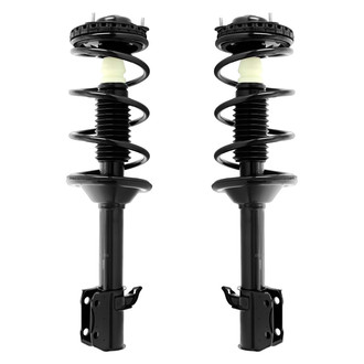 iD Select® - Rear Complete Strut Assemblies