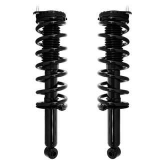 iD Select® - Rear Complete Strut Assemblies