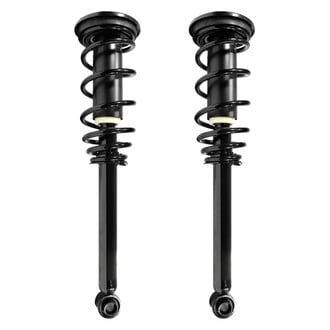 iD Select® - Rear Complete Strut Assemblies