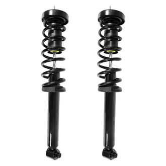 iD Select® - Rear Complete Strut Assemblies