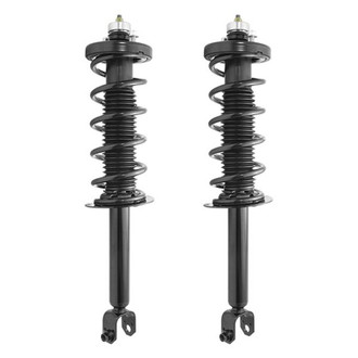 iD Select® - Rear Complete Strut Assemblies