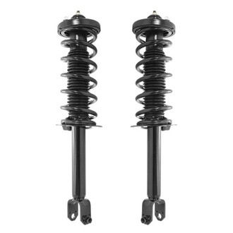iD Select® - Rear Complete Strut Assemblies