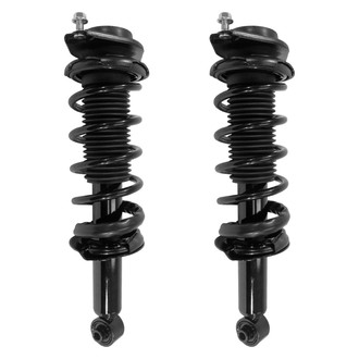 iD Select® - Rear Complete Strut Assemblies
