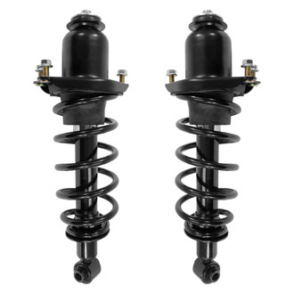iD Select® - Rear Complete Strut Assemblies