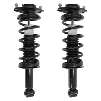 iD Select® - Rear Complete Strut Assemblies