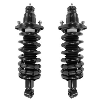 iD Select® - Rear Complete Strut Assemblies