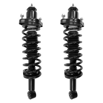 iD Select® - Rear Complete Strut Assemblies