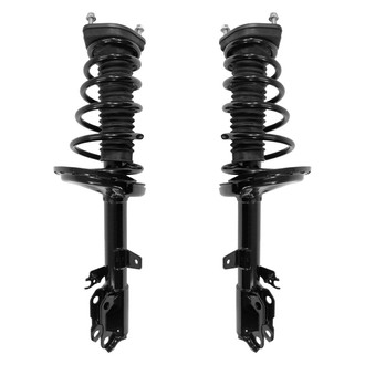 iD Select® - Rear Complete Strut Assemblies
