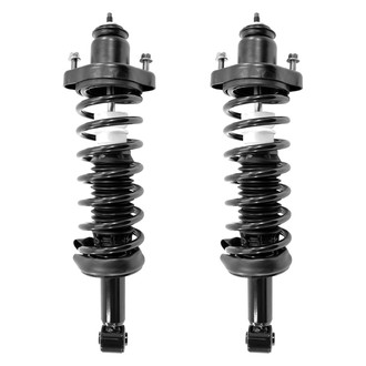 iD Select® - Rear Complete Strut Assemblies