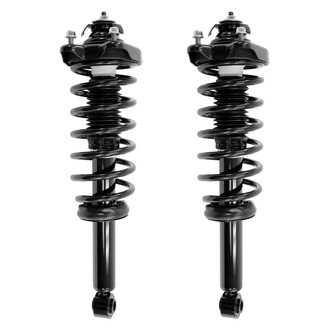 iD Select® - Rear Complete Strut Assemblies
