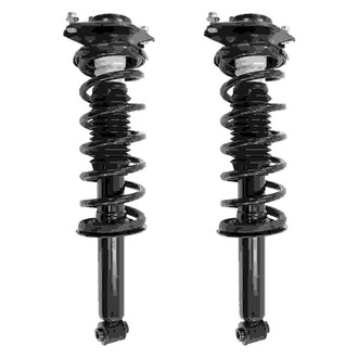 iD Select® - Rear Complete Strut Assemblies