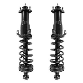 iD Select® - Rear Complete Strut Assemblies