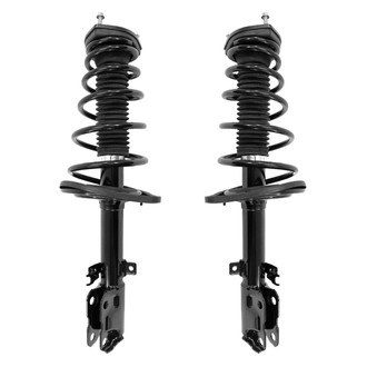 iD Select® - Rear Complete Strut Assemblies