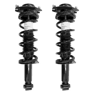 iD Select® - Rear Complete Strut Assemblies