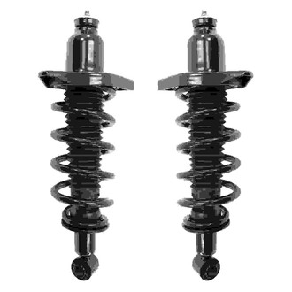 iD Select® - Rear Complete Strut Assemblies