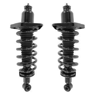 iD Select® - Rear Complete Strut Assemblies