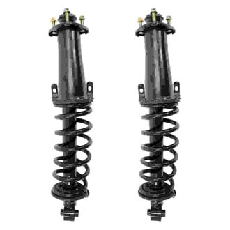 iD Select® - Rear Complete Strut Assemblies