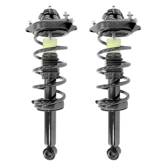 iD Select® - Rear Complete Strut Assemblies