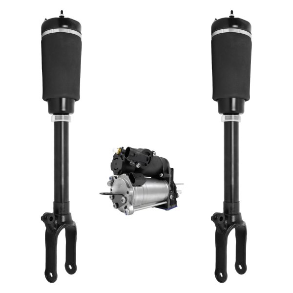 iD Select® - Front New Non-Electronic Air Suspension Kit