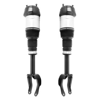 iD Select® - Air Shock and Strut