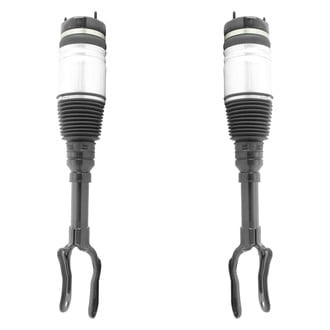 iD Select® - Air Shock and Strut