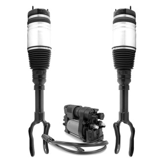 iD Select® - New Front Air Suspension Kit