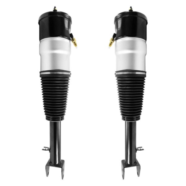 iD Select® - Front Complete Strut Assemblies