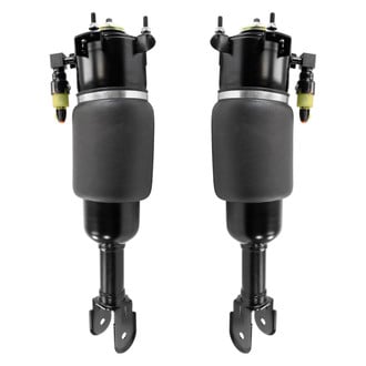 iD Select® - Air Shock and Strut