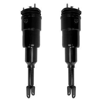 iD Select® - Front Non-Electronic Air Complete Strut Assemblies