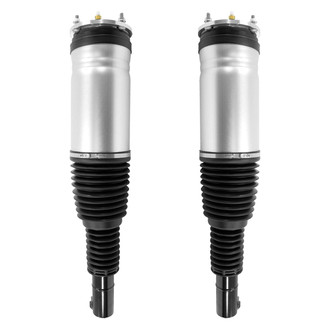 iD Select® - Air Shock Absorbers and Strut Assemblies