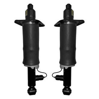 iD Select® - Rear Non-Electronic Air Complete Strut Assemblies
