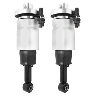 iD Select® - Air Shock and Strut