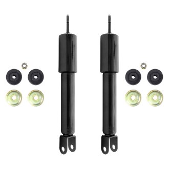 iD Select® - Shock Absorbers and Struts