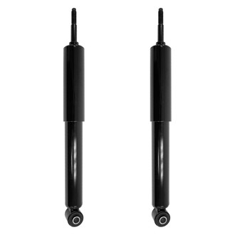 iD Select® - Front Shock Absorbers