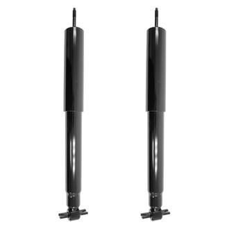 iD Select® - Front Shock Absorbers