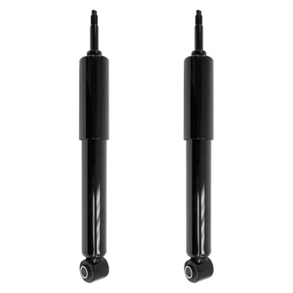iD Select® - Front Shock Absorbers