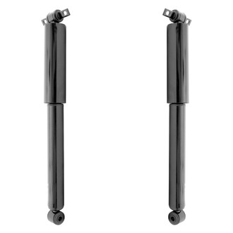 iD Select® - Rear Shock Absorbers and Struts