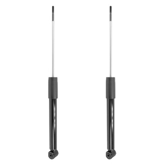 iD Select® - Rear Shock Absorbers and Struts